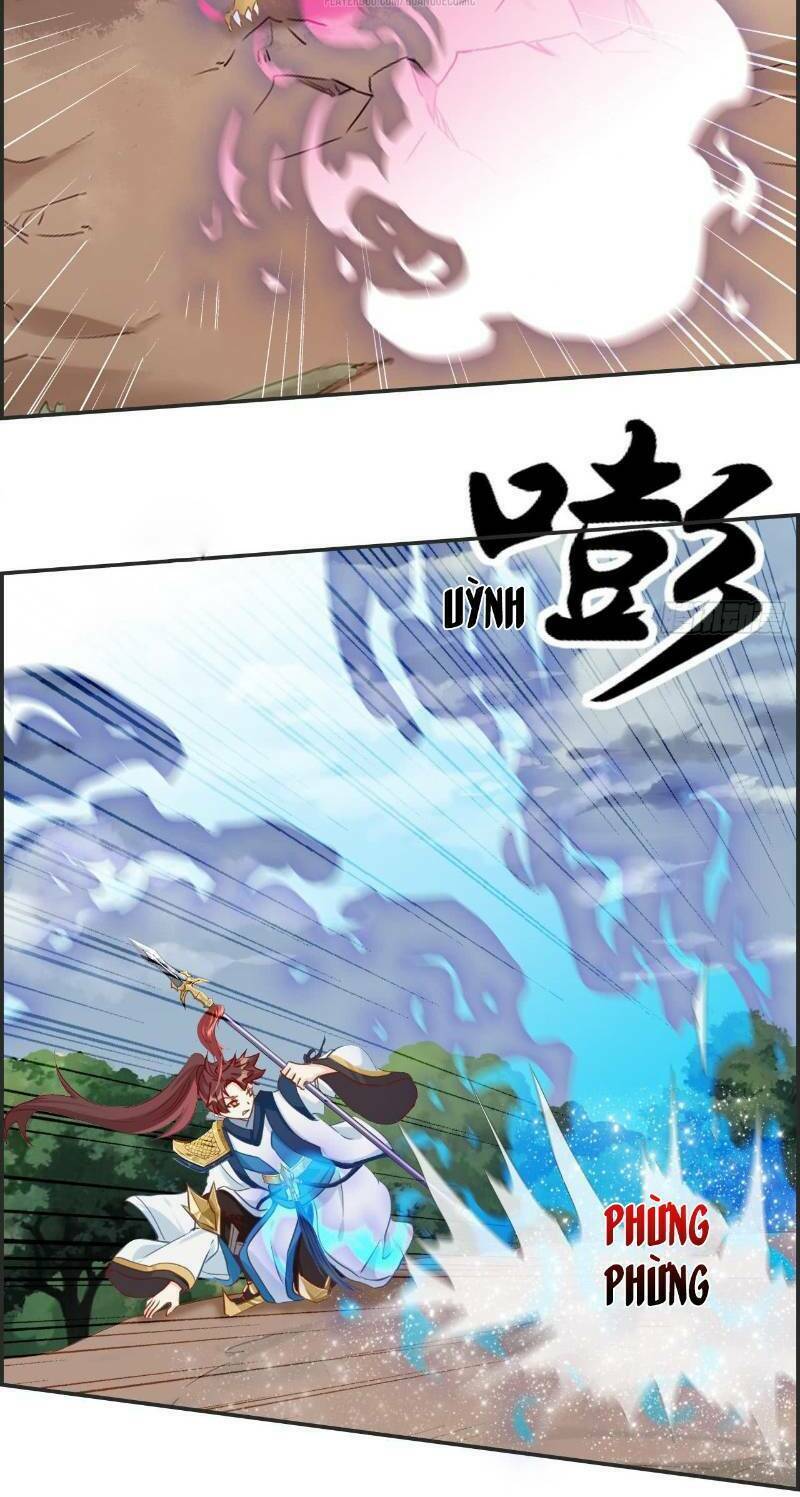 tối cường hoàn khố hệ thống chapter 39 2