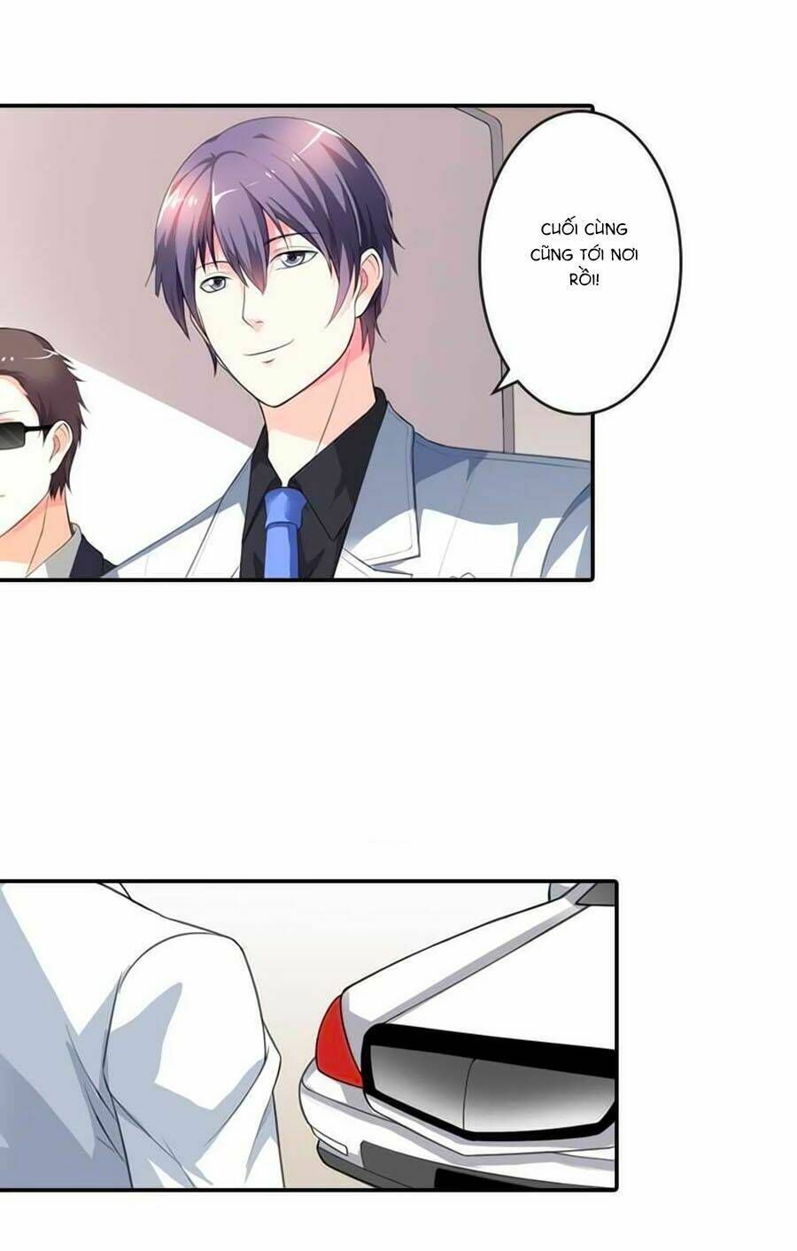 song diện danh viện chapter 60 9