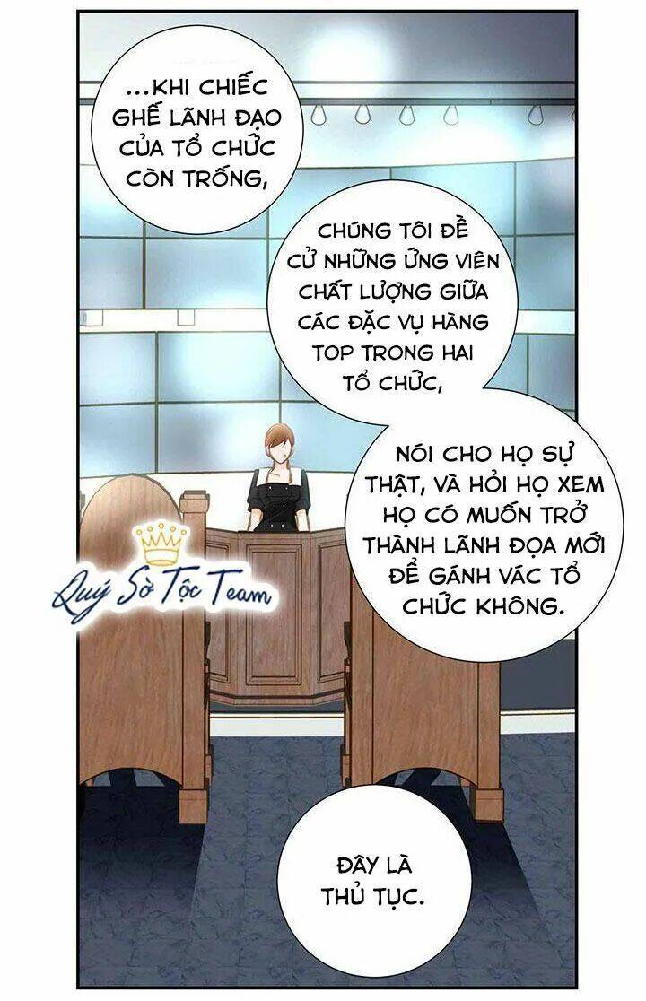 tiếp xúc chí mạng chapter 75 50
