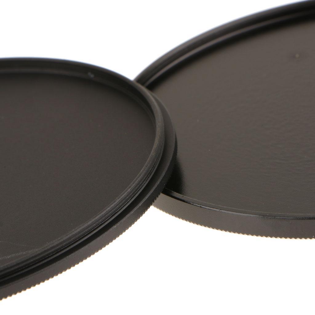 82mm UV CPL ND Filters Protection Case Lens  + Flash Diffuser Softbox Bag