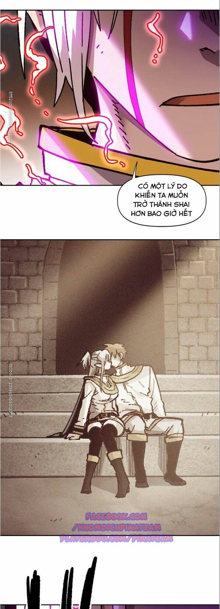 đại lục vô song chapter 36 21