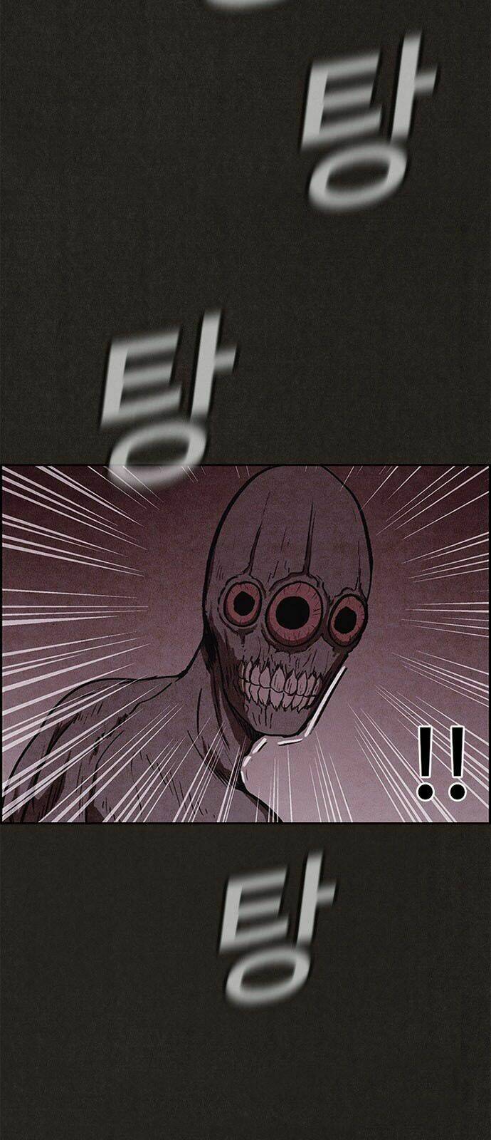 quái vật tại chung cư xanh chapter 55 64