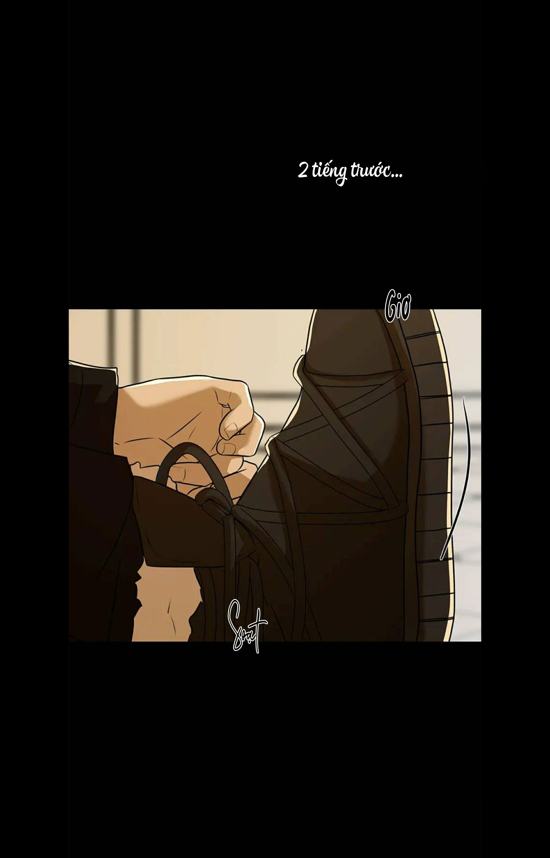 yêu phải kẻ sát nhân bóng rổ chapter 51 66