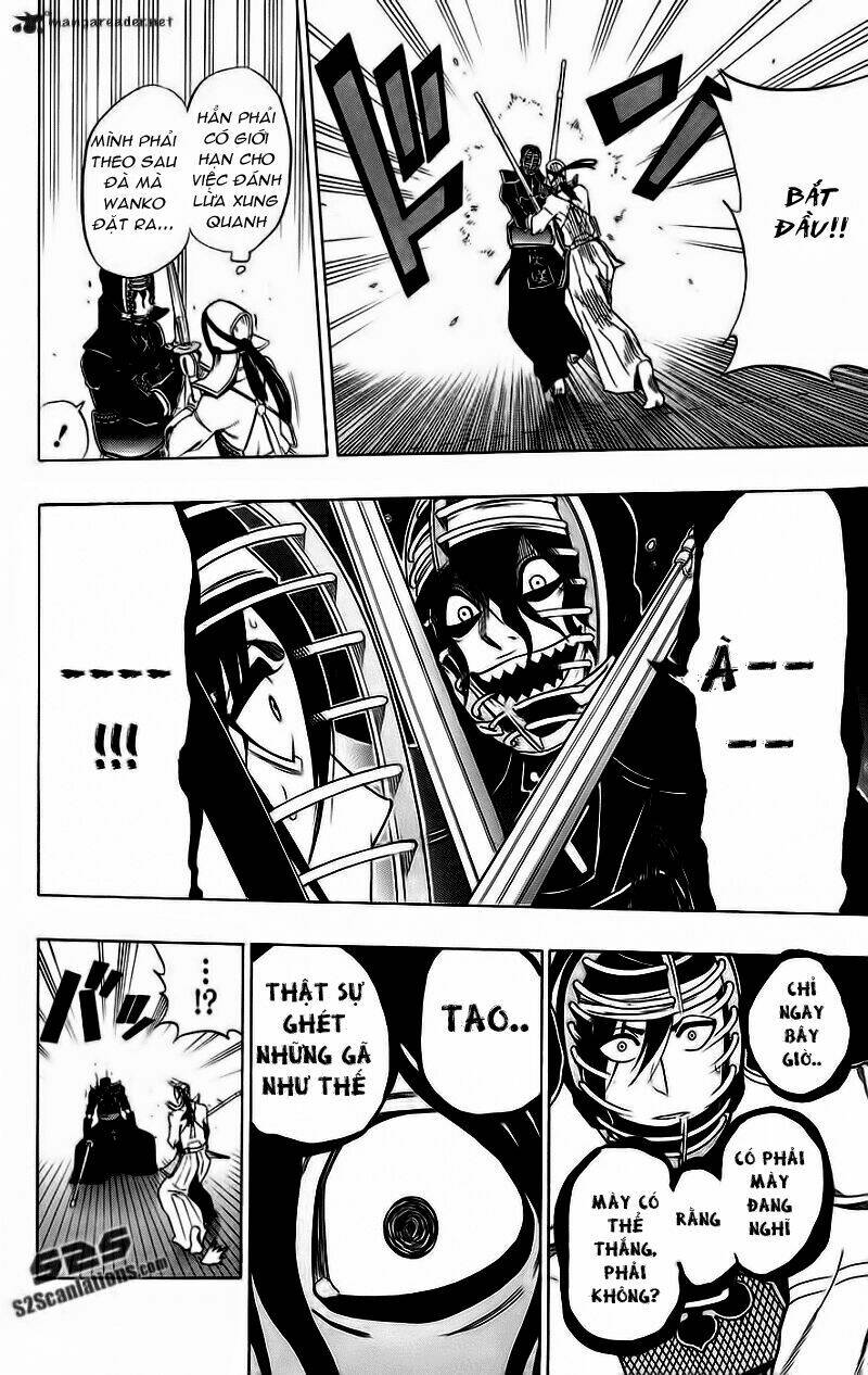 kurogane chapter 51 9