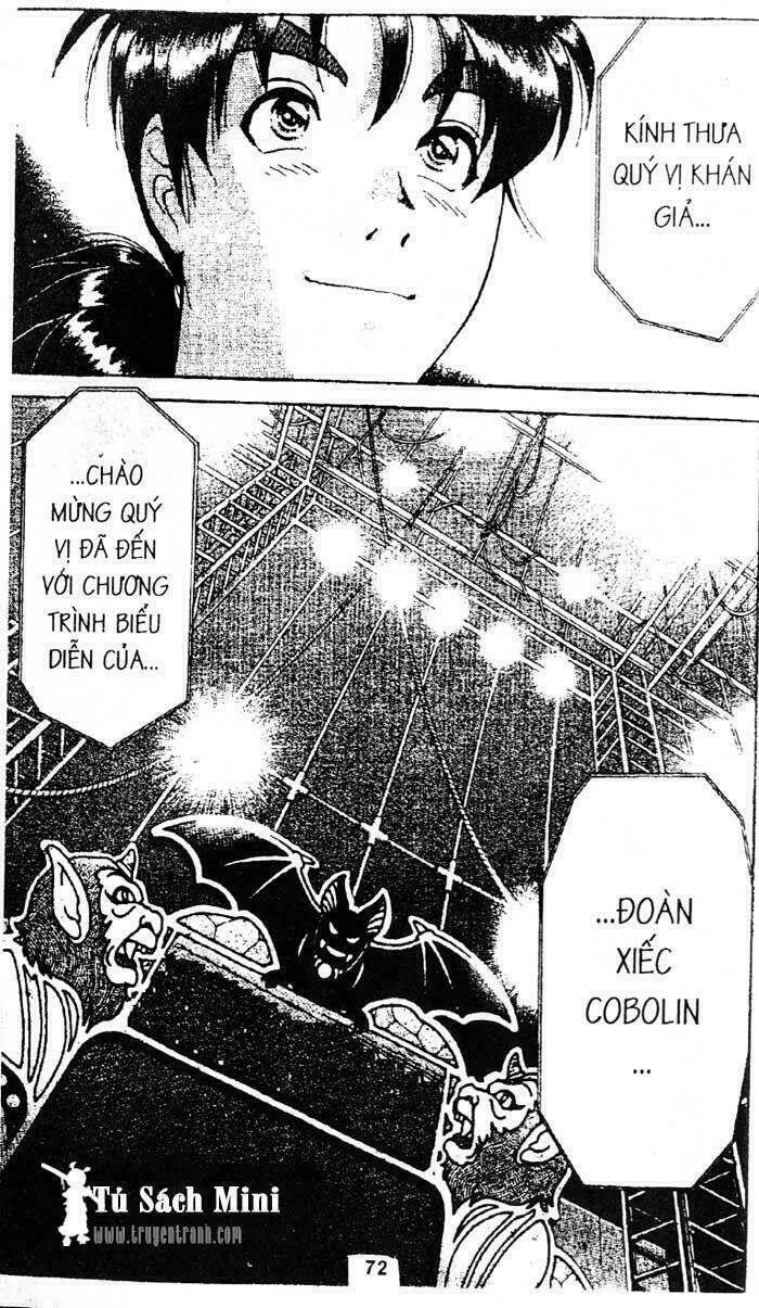 thám tử kindaichi (bản đẹp) chapter 150 30