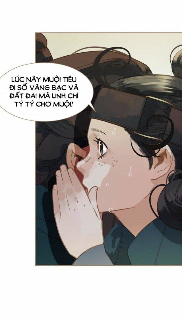 nhất đại linh hậu chapter 0 43