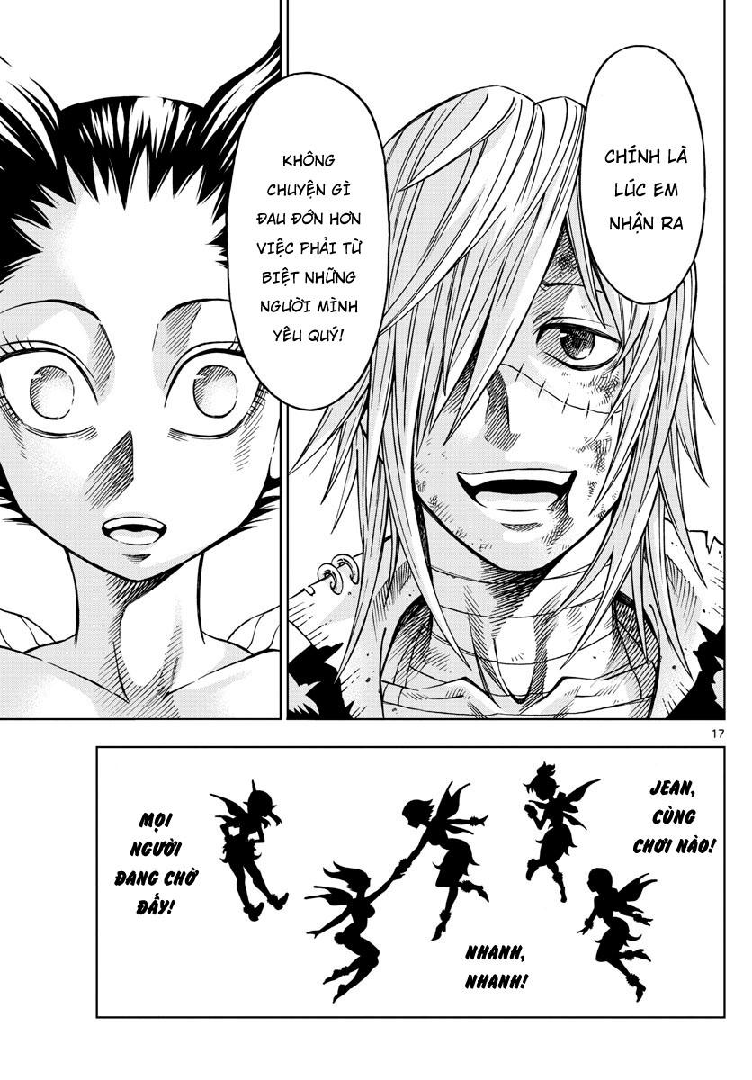 marry grave chapter 4 17