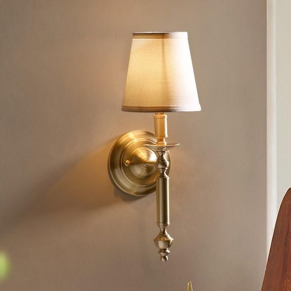 Đèn tường hiện đại, độc đáo trang trí nội thất sang trọng - kèm bóng LED chuyên dụng
