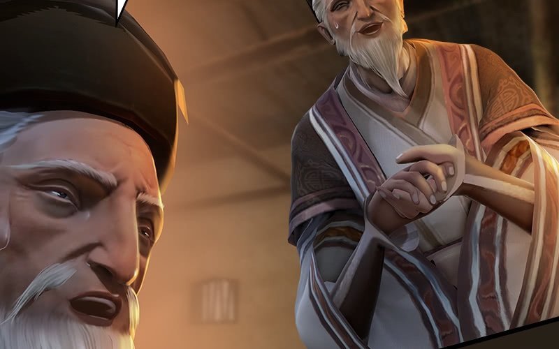 lâm uyên kiếp chapter 1 45