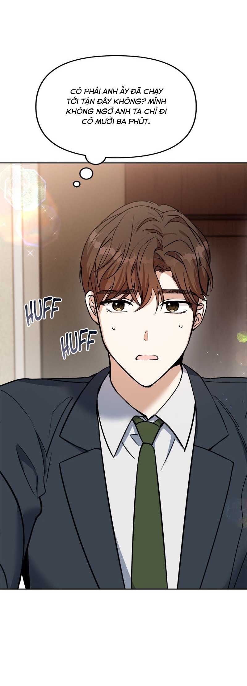 bản cam kết hôn nhân chapter 39 45