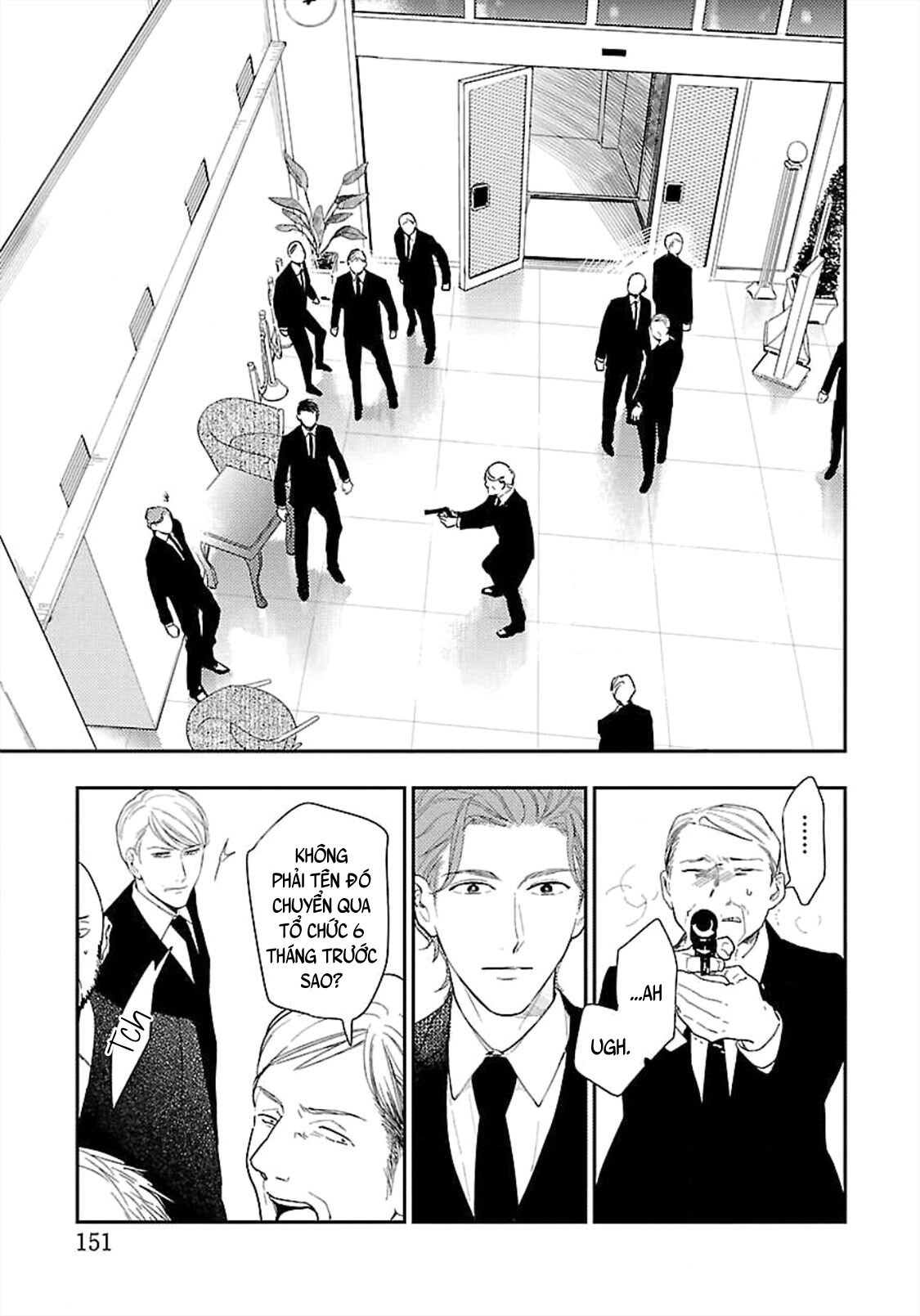 anata wa korosu tabi chapter 5 14