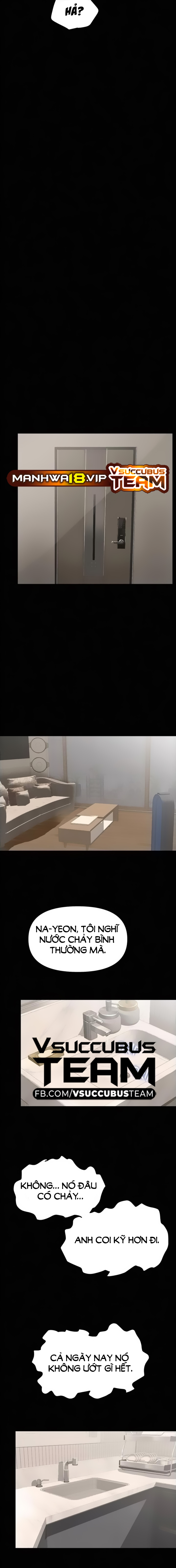 khi loser trỗi dậy chapter 34 19