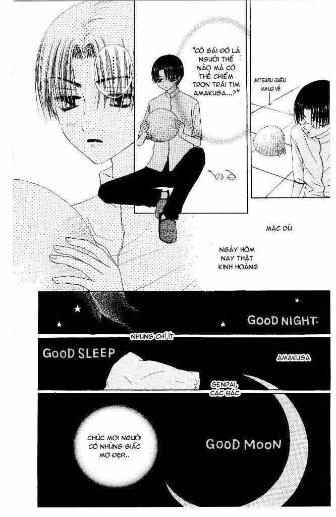 m to n no shouzou chapter 6 46