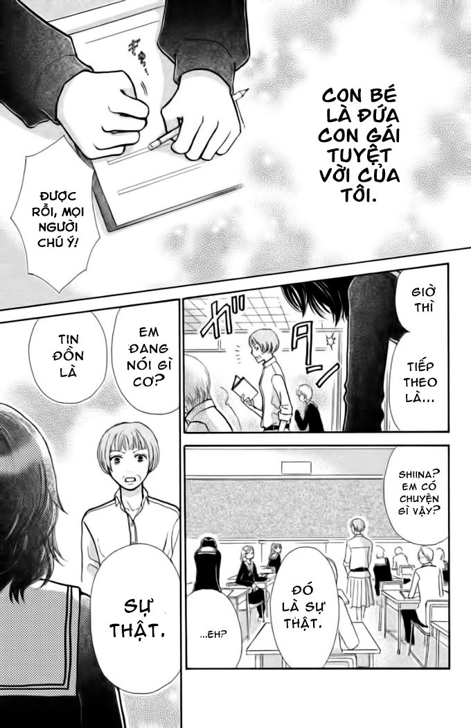 momoiro heaven chapter 21 39