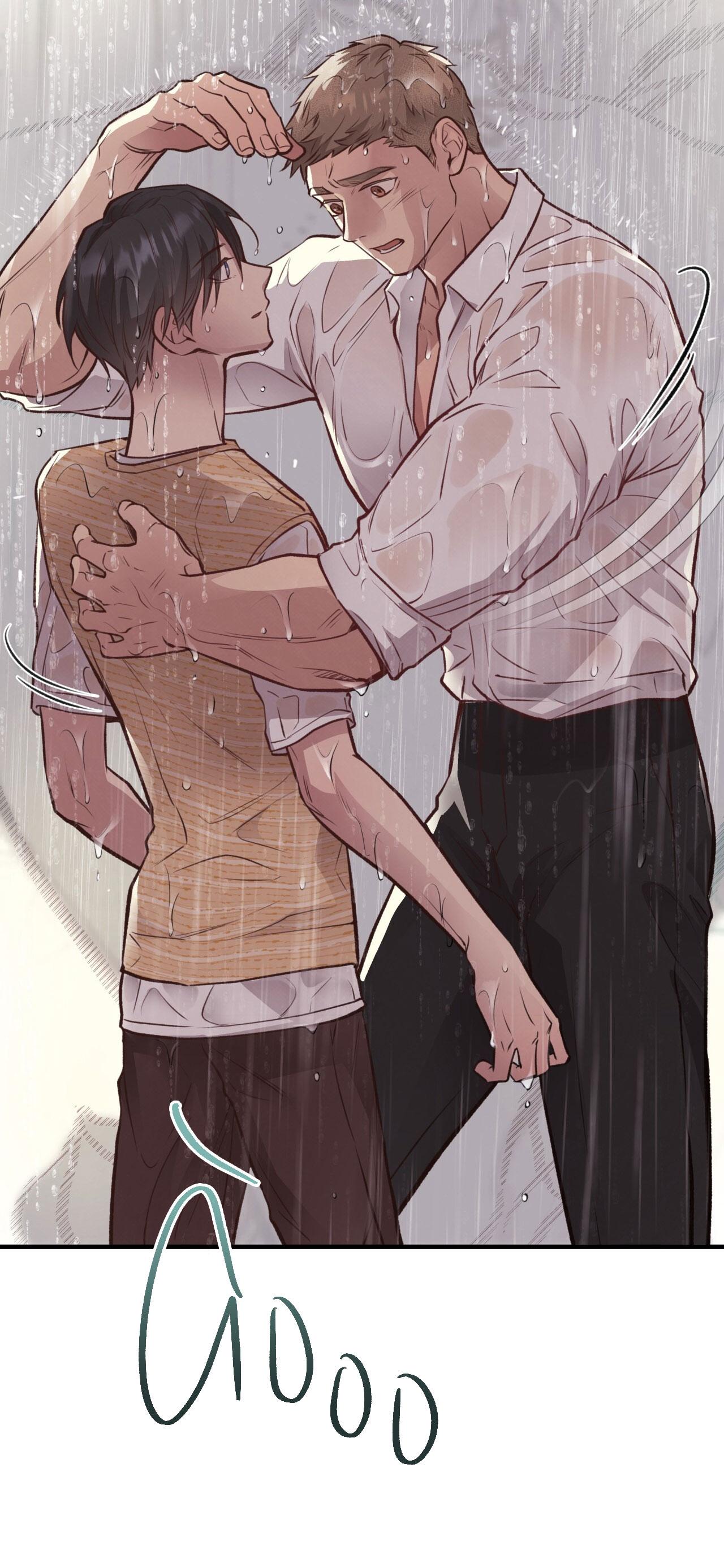 mật gấu chapter 26 45