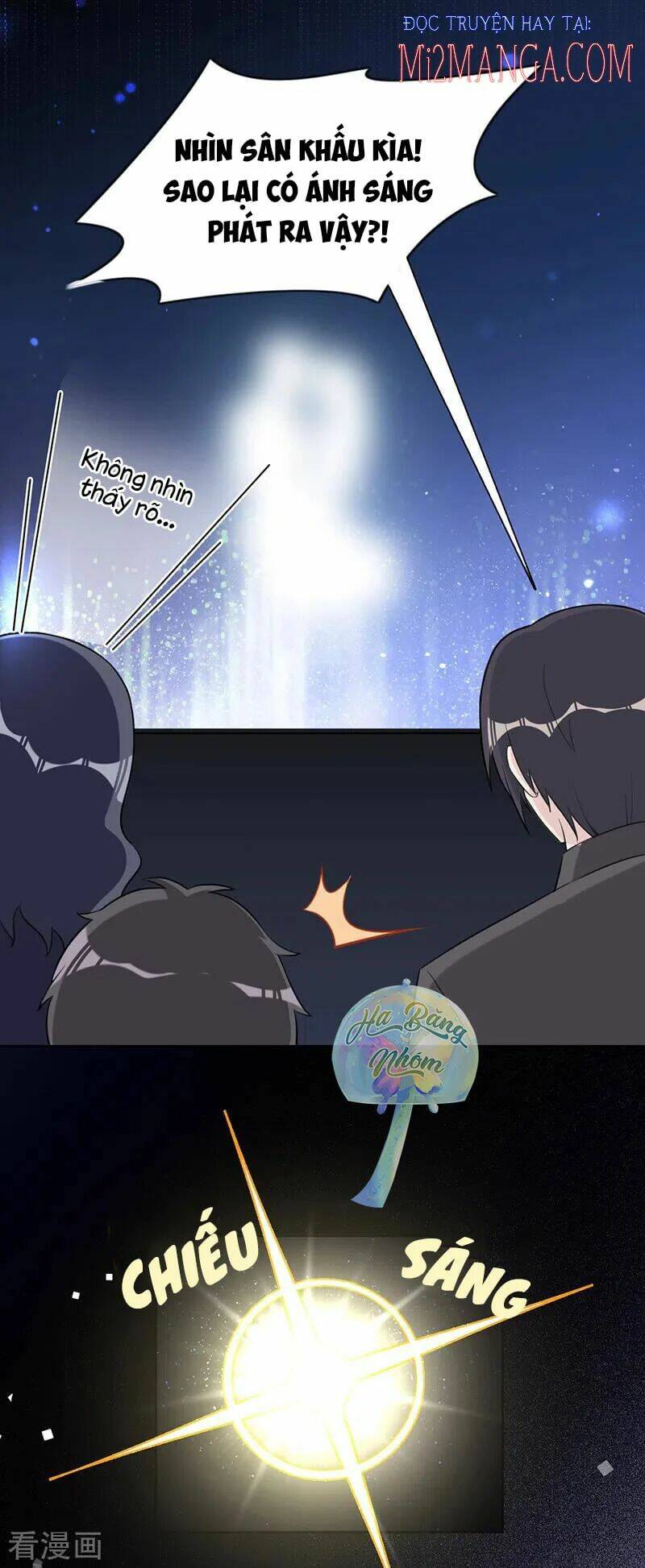 dĩ hôn chi danh chapter 28 14