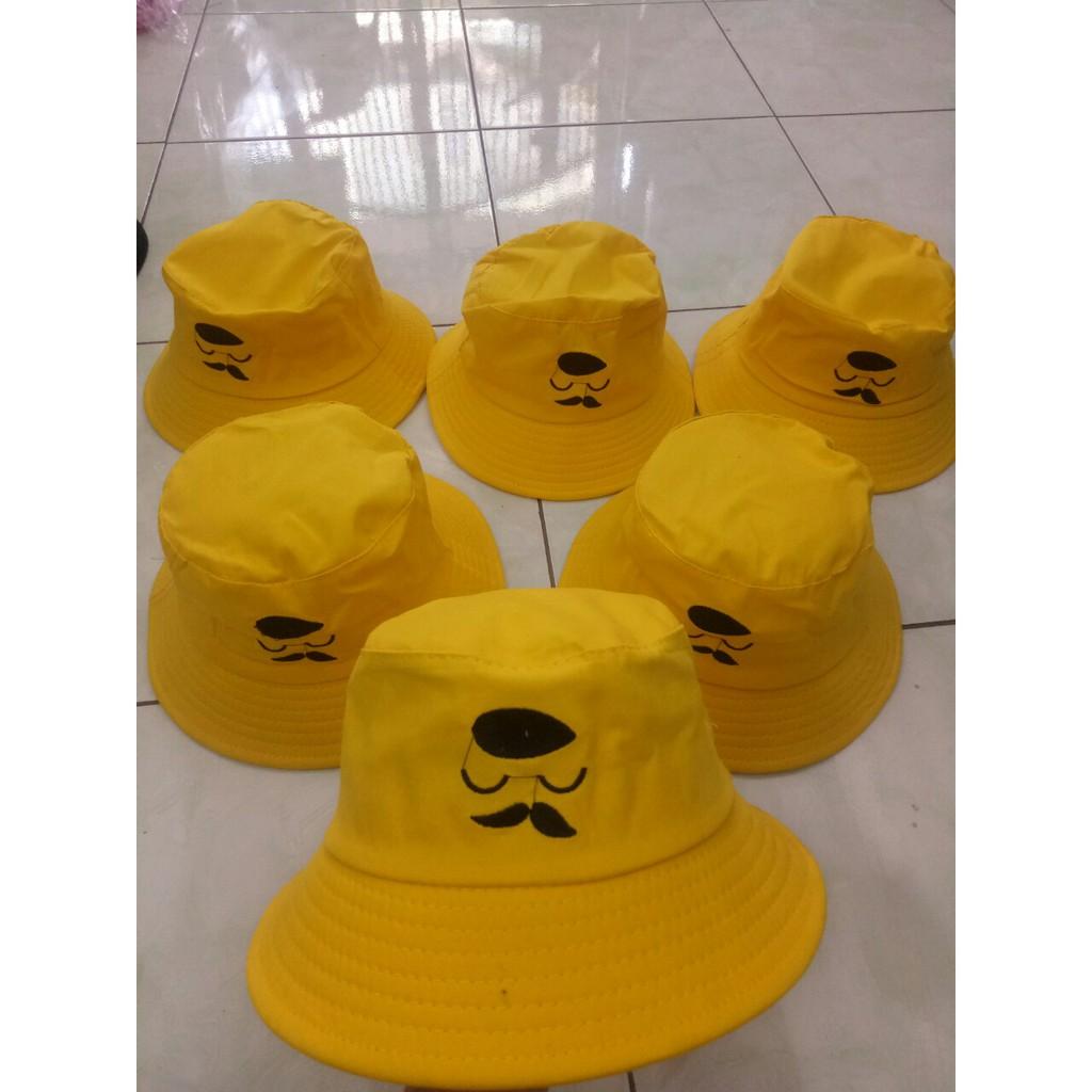 FREESHIP ĐƠN 149K_ Nón Tai Bèo Bucket Mẫu Mới