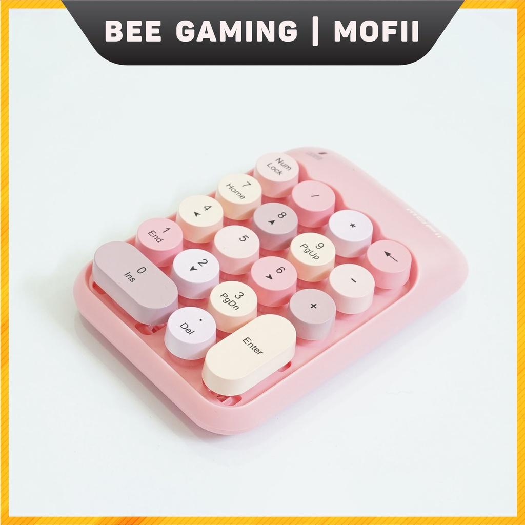 Bàn phím Numpad chính hãng MOFII - x910