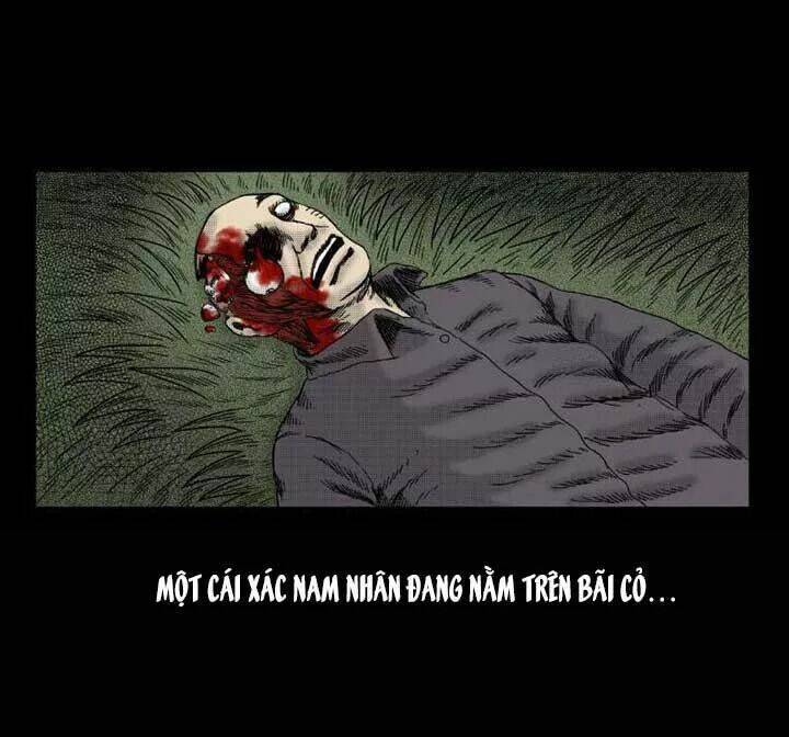 kỳ án có thật chapter 34 35