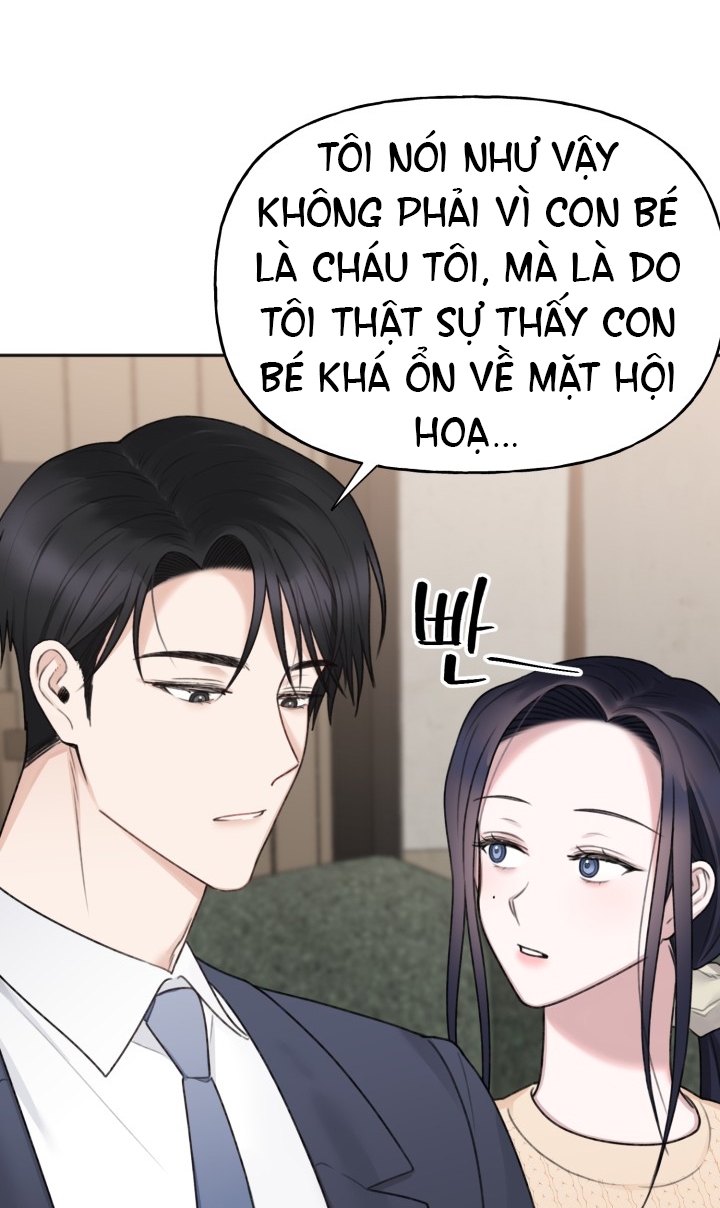 Khép Đôi Mi Lại chapter 17.1 - Trang 18