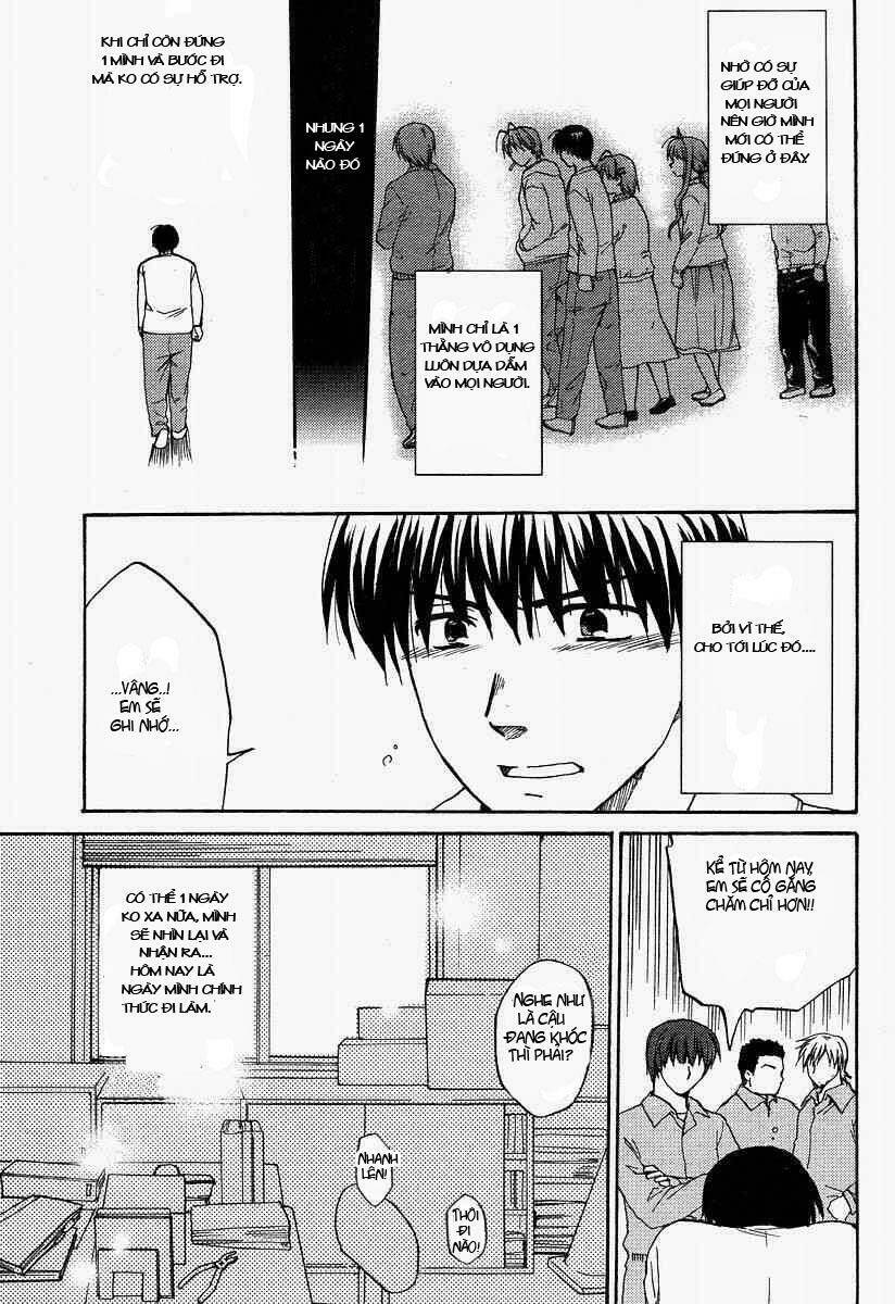 clannad chapter 18 28