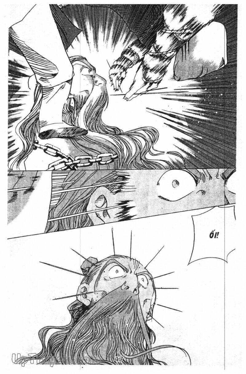 giang hồ bá đạo ký chapter 22 46