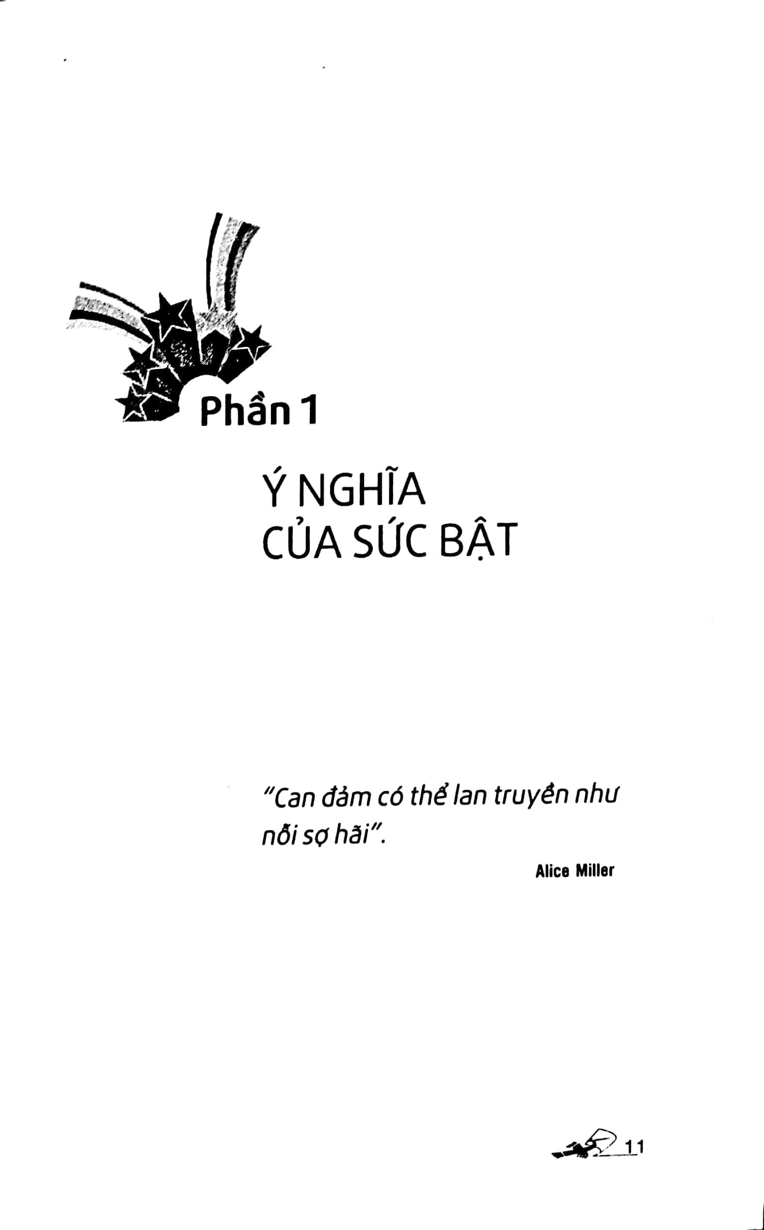 Sức Bật Cách Vượt Qua Thử Thách