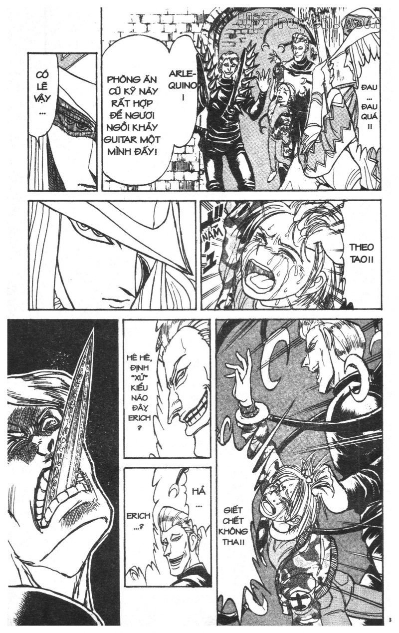 nhật ký lọ lem chapter 39 37