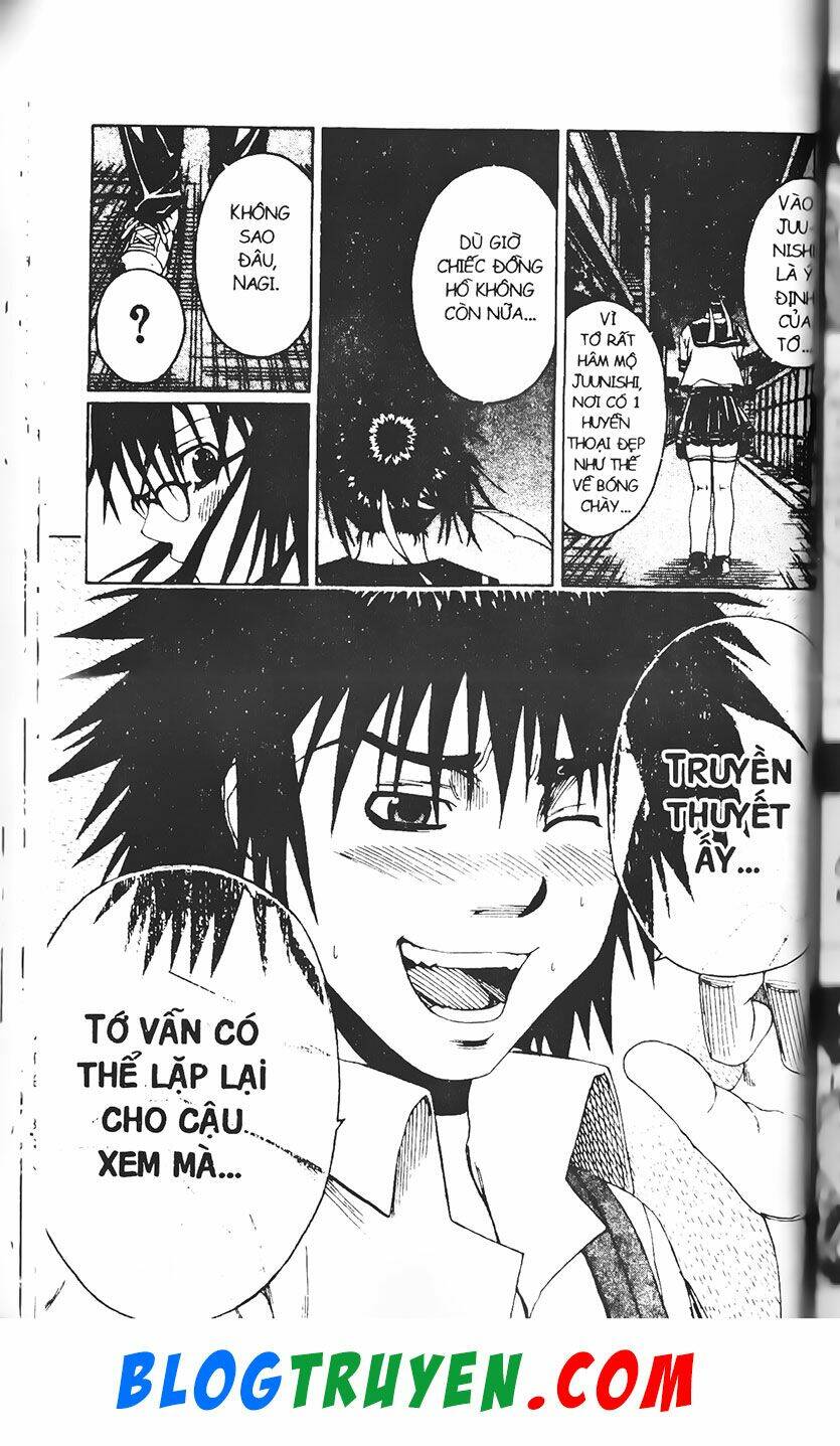 mr.fullswing chapter 181 16