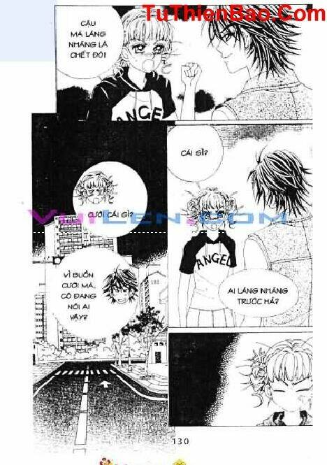 ánh nắng chói chang chapter 7 129