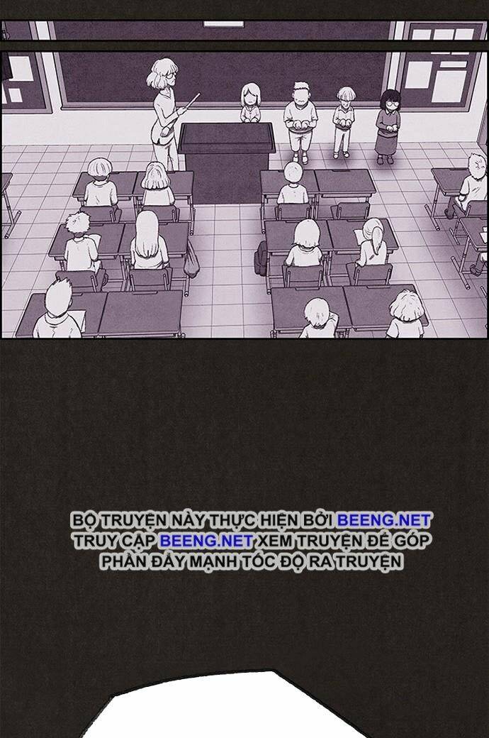quái vật tại chung cư xanh chapter 132 31