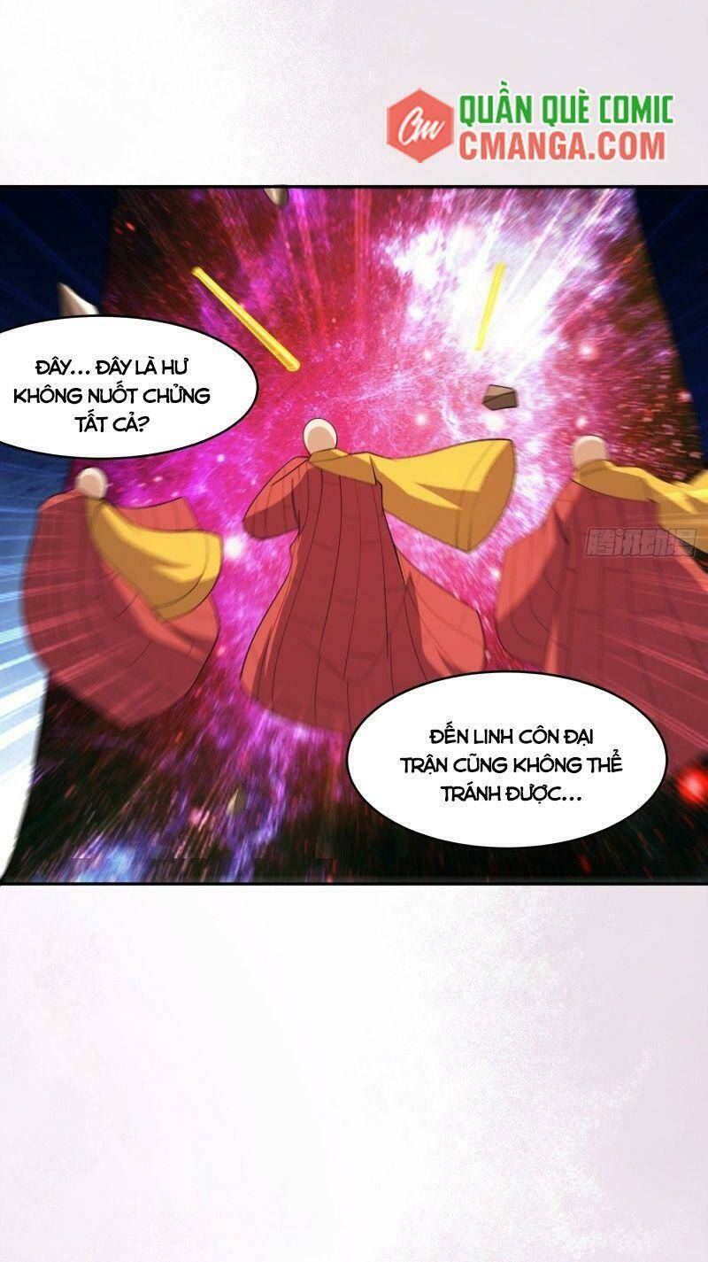 người tu tiên tại đô thị chapter 110 26