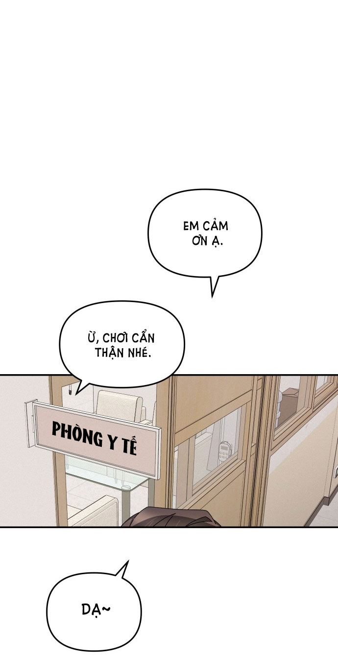 bạn gái tôi là robot -câu chuyện của cheol soo và young hee chapter 20 62