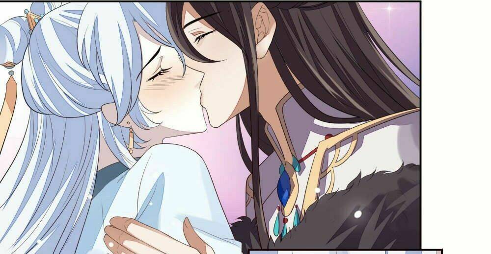 cửu khuyết phong hoa chapter 32 14