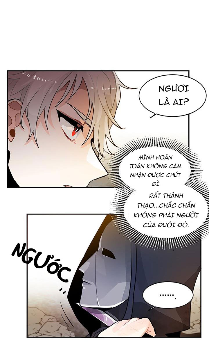 cho em về nhà đi anh chapter 8.2 9