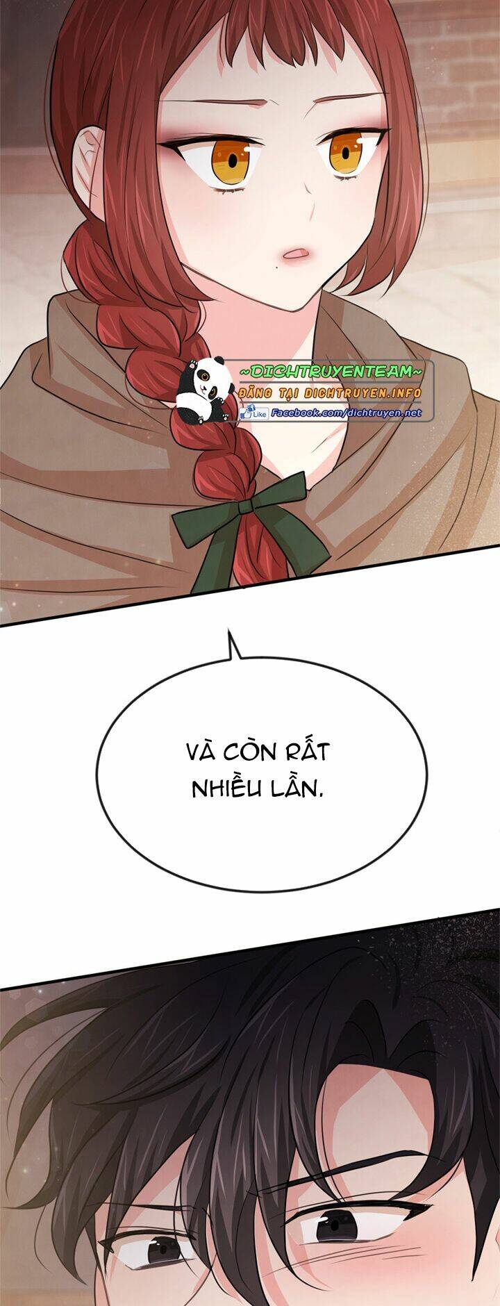 tiểu thư scarlet, em không muốn trả thù sao? chapter 27 75