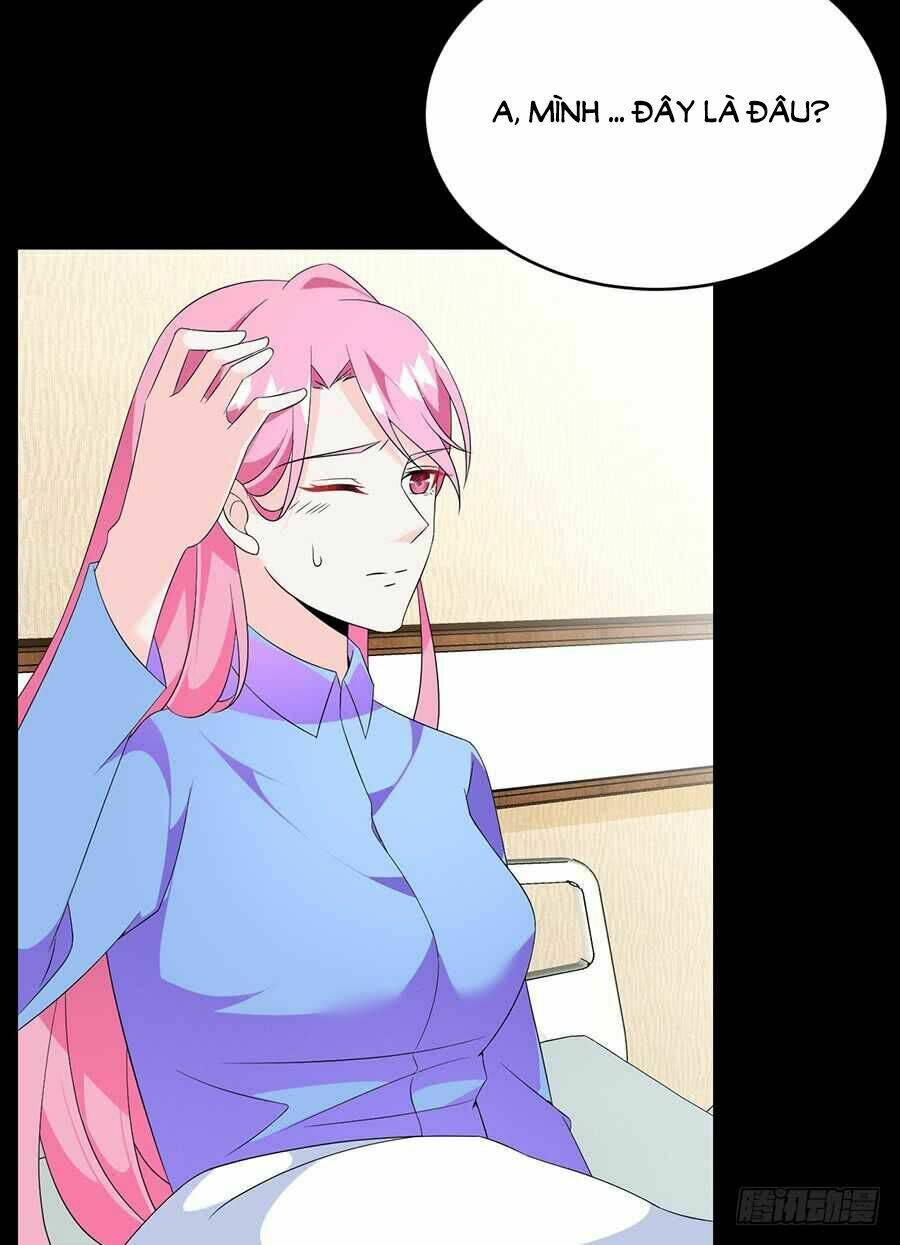 bảy ngày thực cốt hôn ước chapter 20 21