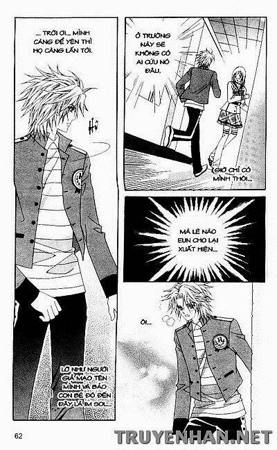 viên đạn tình yêu chapter 2 64