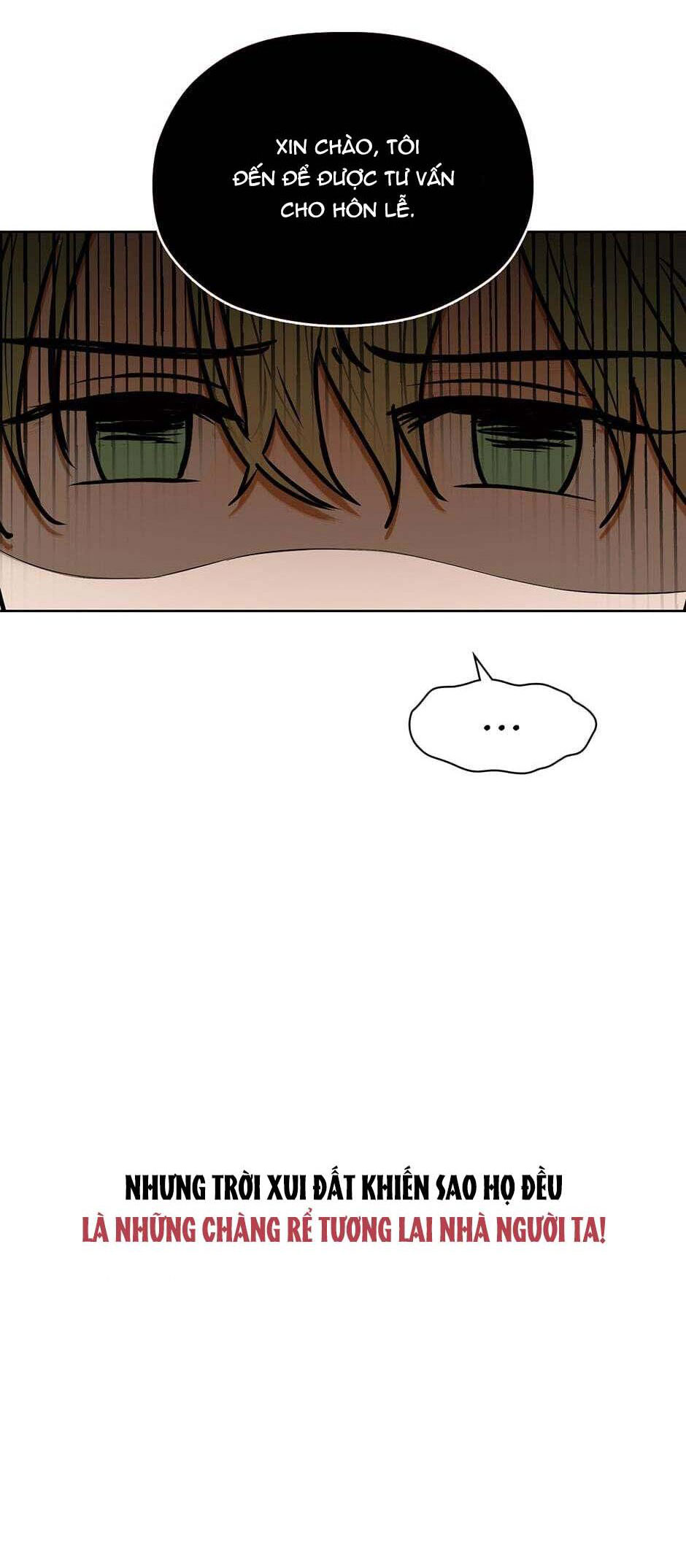 kế hoạch cưới chồng chapter 1 10