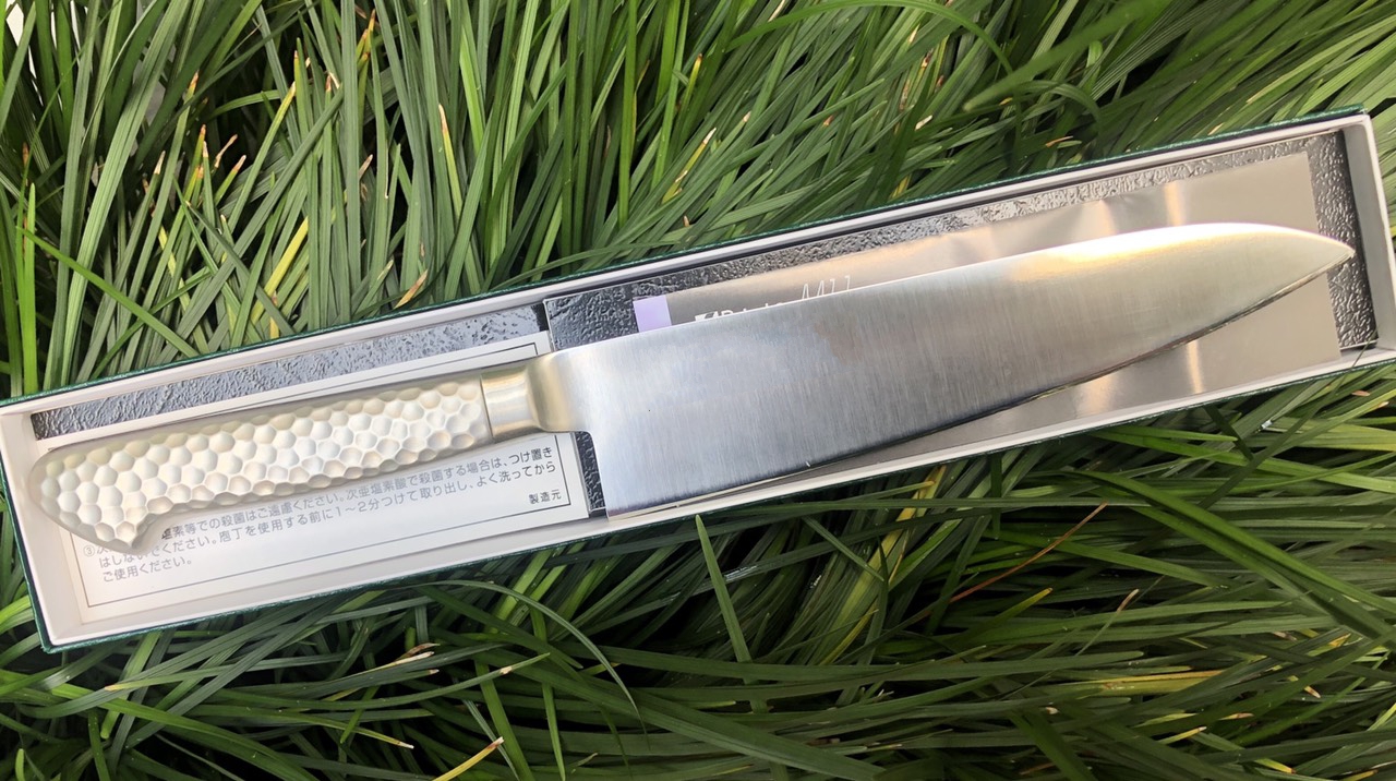 Dao làm bếp M11 Pro Chef's Knife 150mm