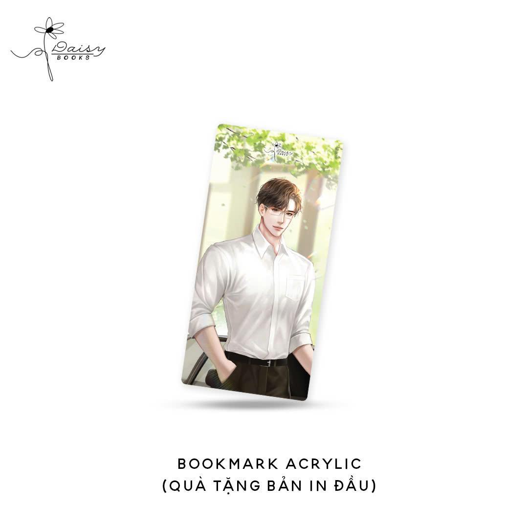 Kết Hôn Với Bạn Học (Tập 2) - Bản Quyền