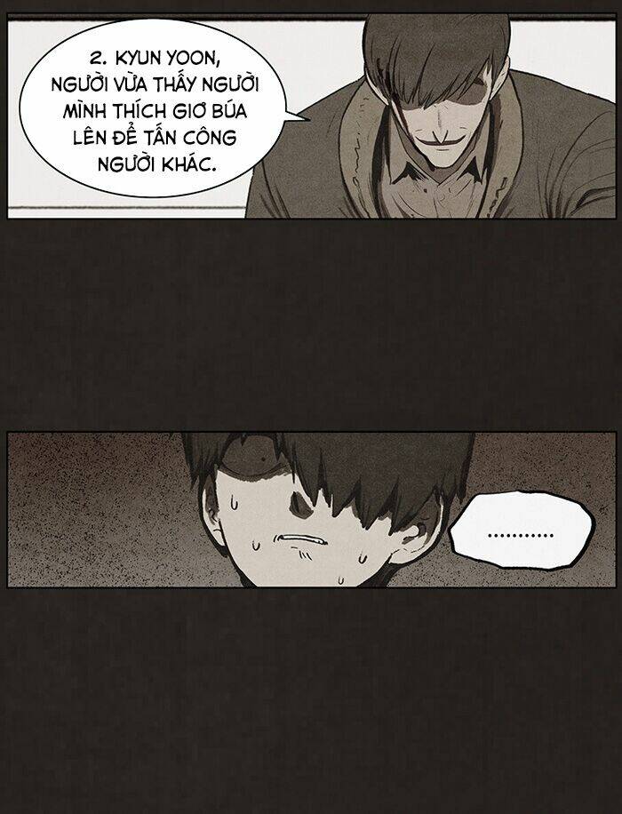 đứa con của quỷ dữ chapter 74 47