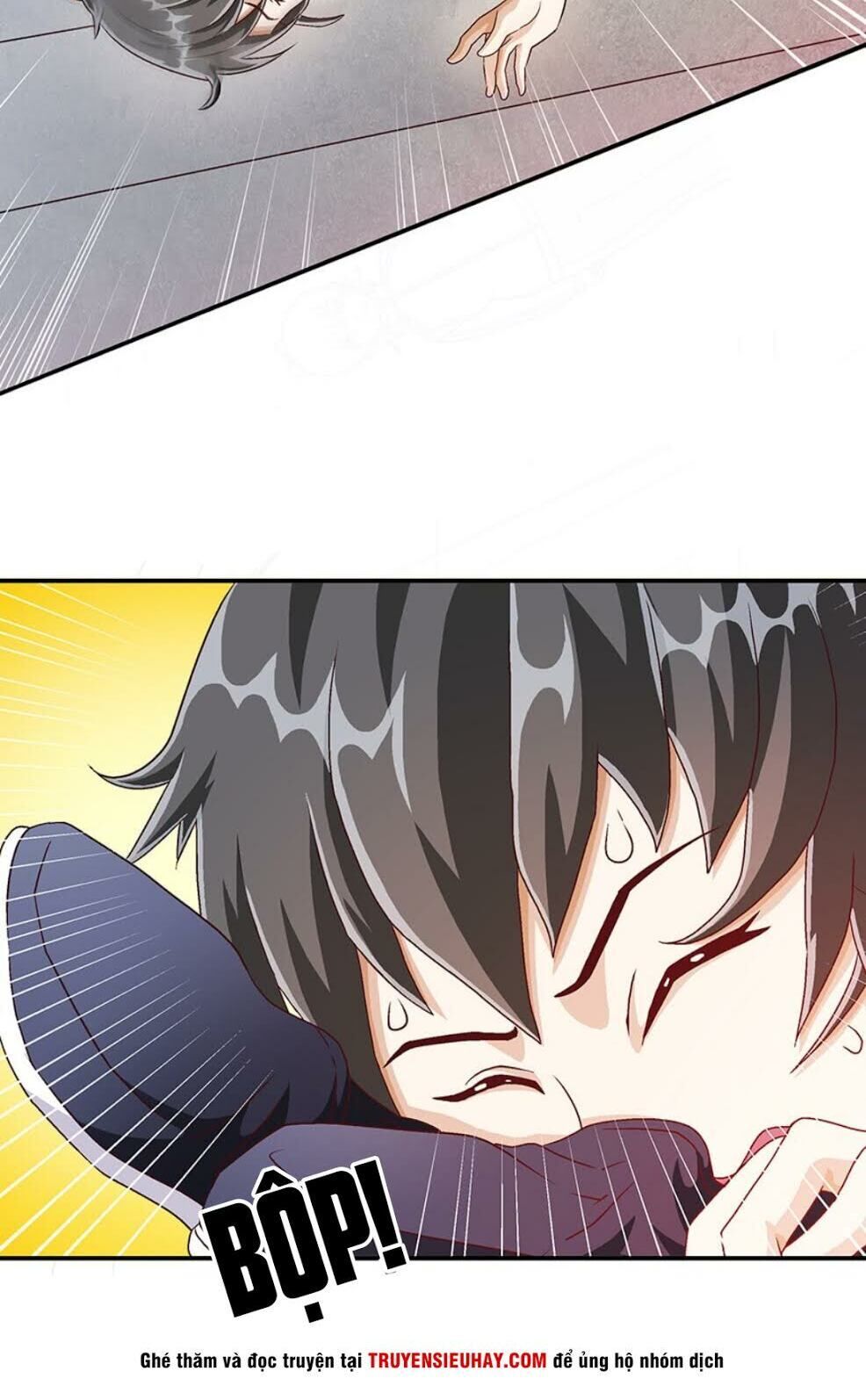 độ ta không độ nàng chapter 6 38