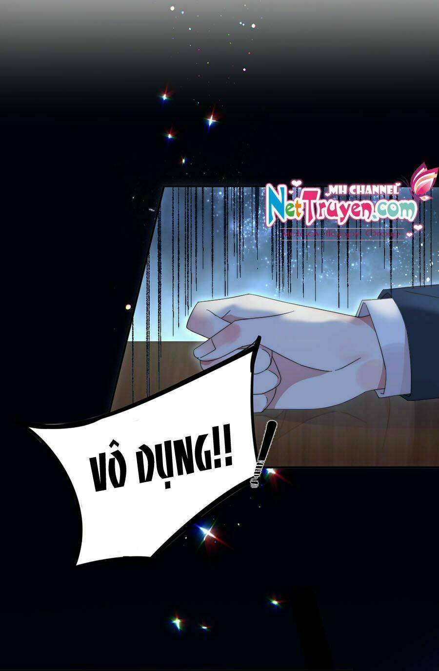 hoàn mỹ lão công tiến hóa luân chapter 105 4