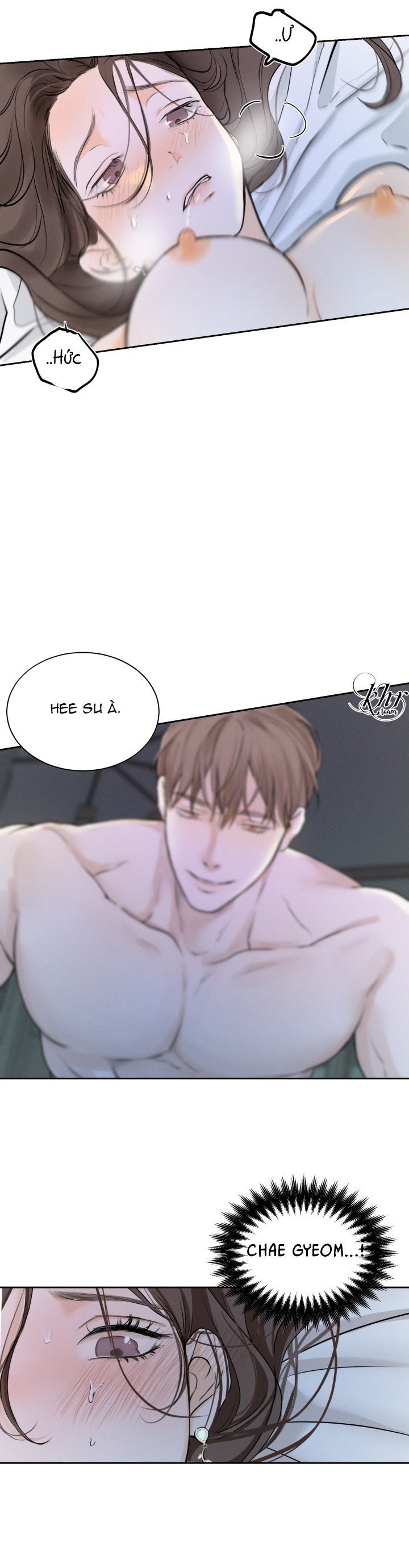 những người đàn ông đã lên giường tôi chapter 7 15