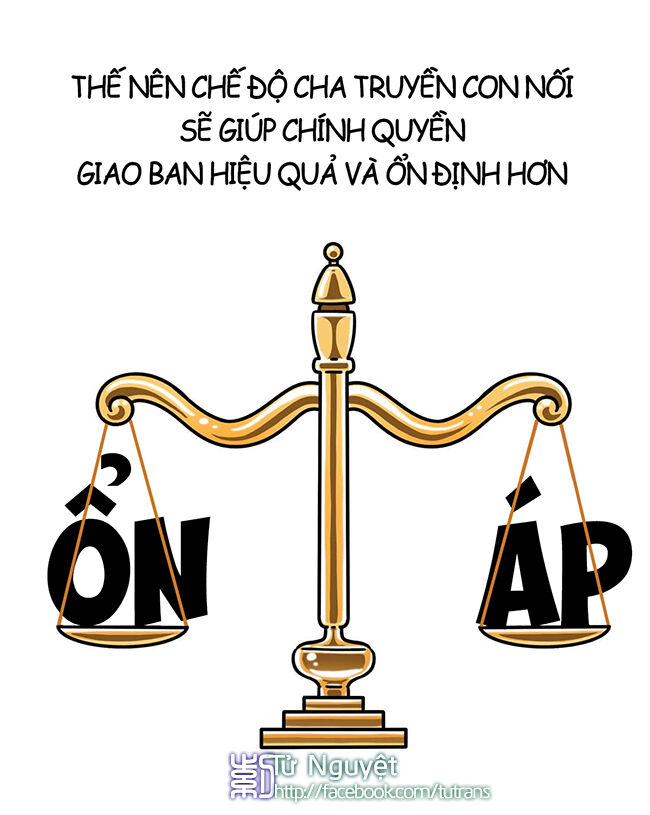 nếu lịch sử là một bầy mèo chapter 5 32