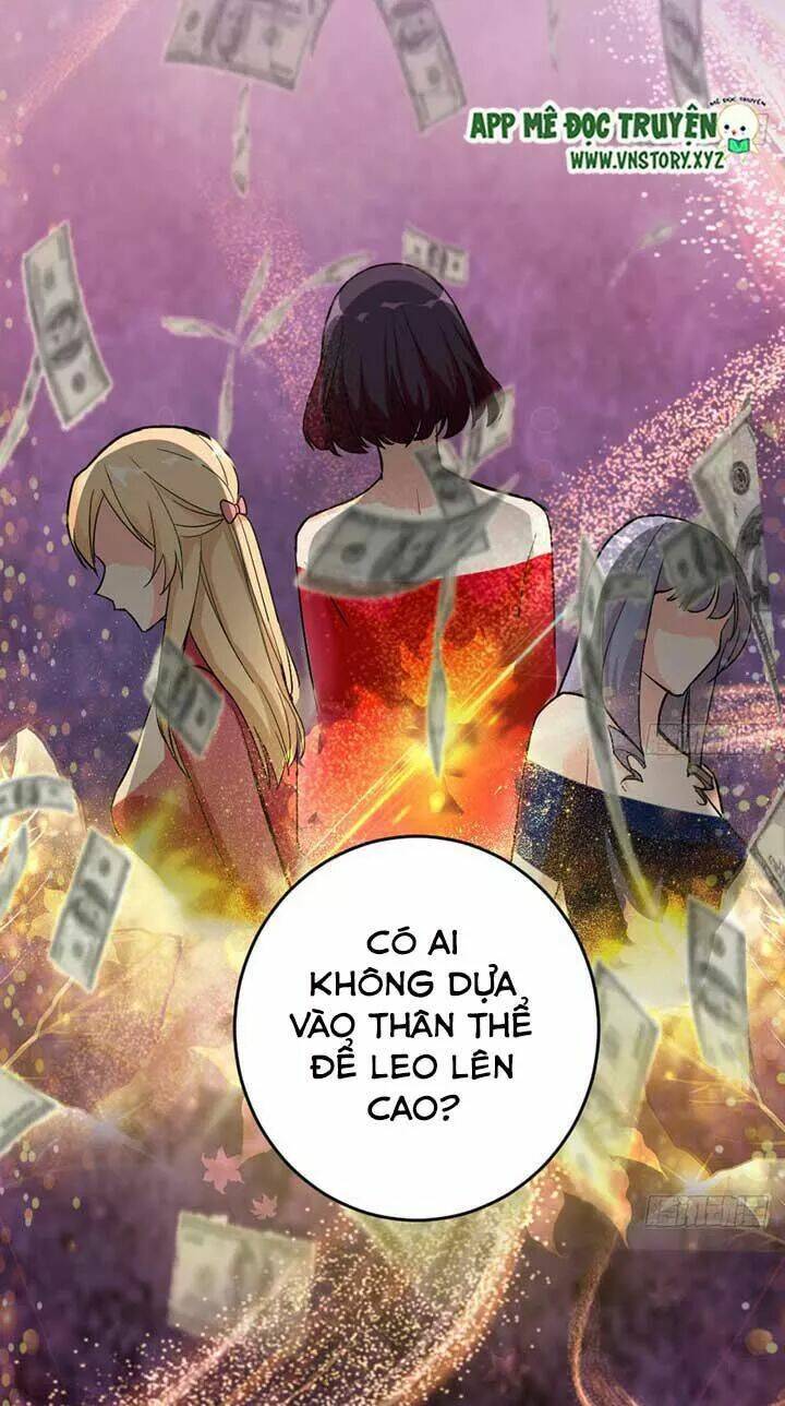 thiên hậu trở về chapter 85 17