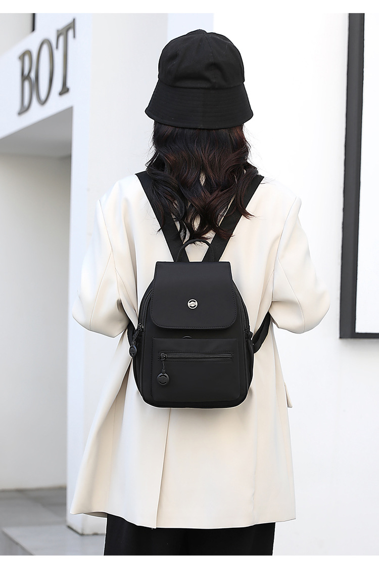 Balo nữ phong cách mới - BEE GEE BLNN9174