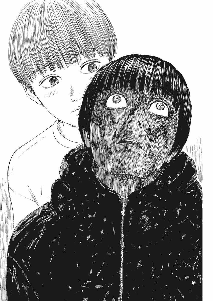 chi no wadachi chapter 89 12