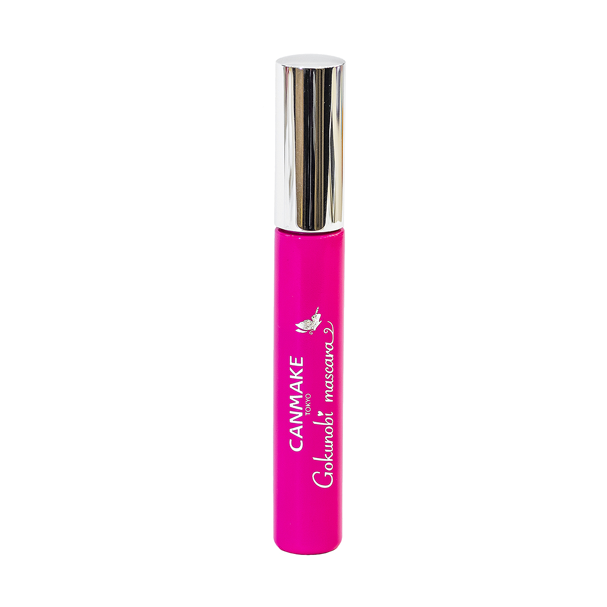 Mascara Nối Mi – Canmake GOKUNOBI Mascara